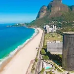 Hotel Nacional Rio