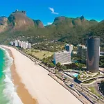 Hotel Nacional Rio