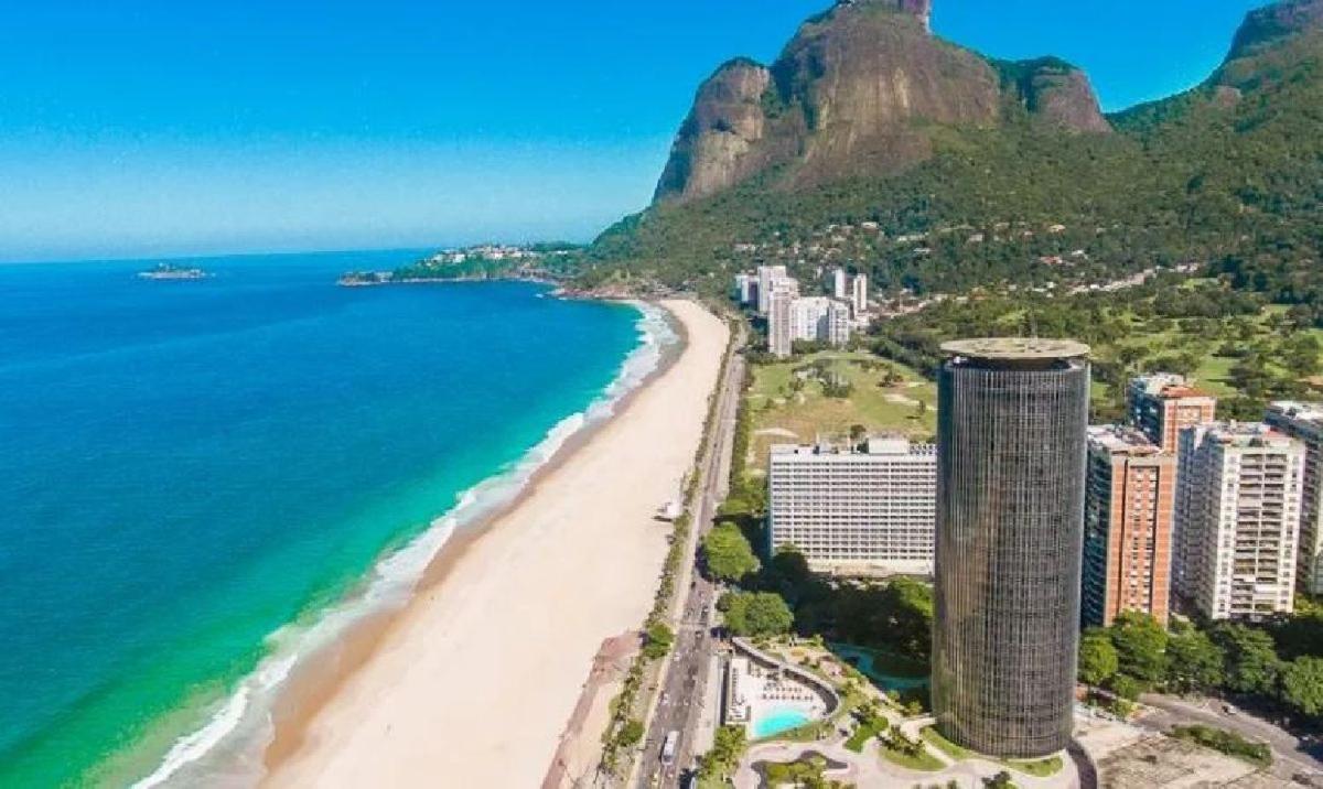 Nacional Rio Hotel Rio de Janeiro